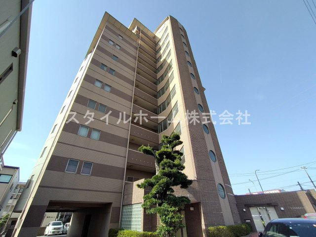 ランドマーク豊川のその他