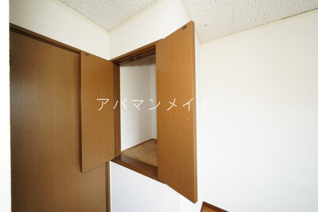 【収納】 | メルベーユ弥生台A棟 | 戸塚周辺ならアパマンメイトへＬｅｔｓ Ｇｏ ！