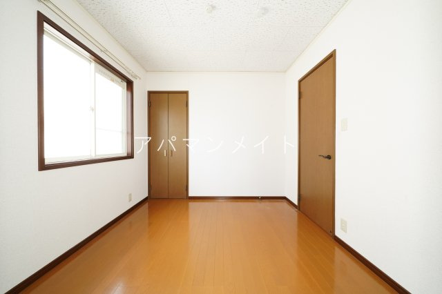 【洋室】 | メルベーユ弥生台A棟 | 戸塚周辺ならアパマンメイトへＬｅｔｓ Ｇｏ ！