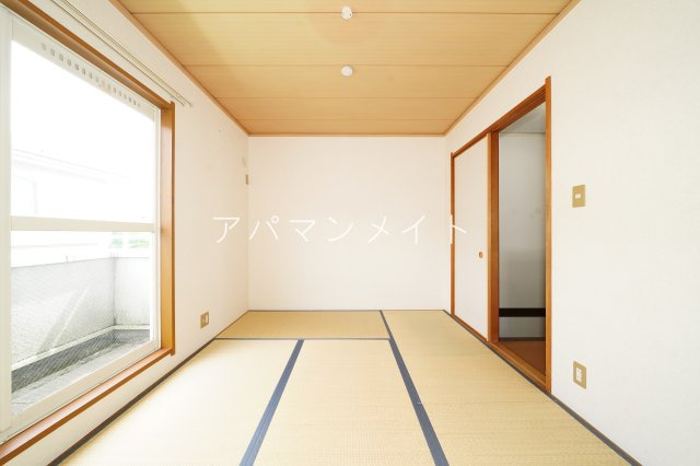 【子供部屋】 | メルベーユ弥生台A棟 | 戸塚周辺ならアパマンメイトへＬｅｔｓ Ｇｏ ！
