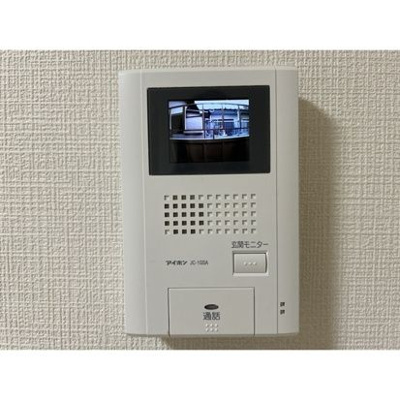 【セキュリティ】 | ザ・ウェーブ西ヶ丘