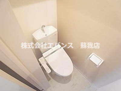 【トイレ】 | REGALEST ボヌール（レガリスト）