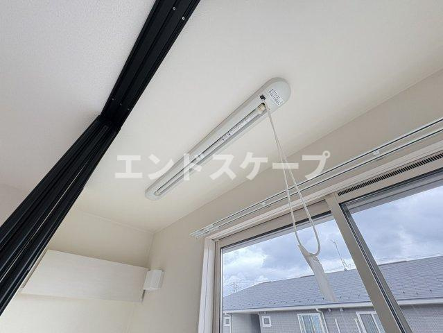コンフォートレジデンス宮子　Ｂの設備|高崎、前橋のお部屋探しはエンドスケープまで！お客様の理想お聞かせ下さい♪