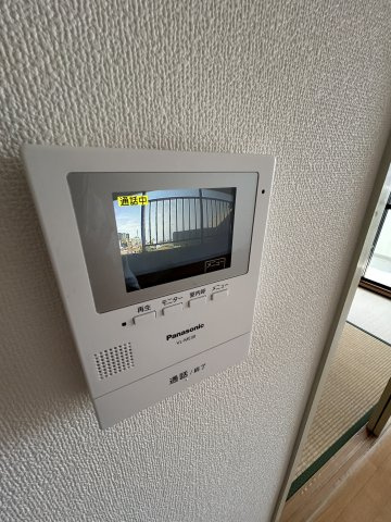 ヴェルテスIKEMOTOのセキュリティ