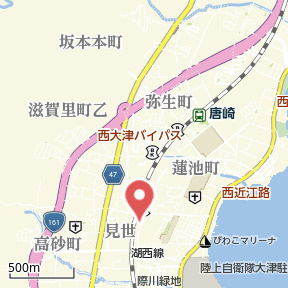 【地図】 | サン　シャイン　ヴィレッジ