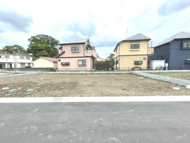昭島宮沢町第２期　建築条件付売地　全１４区画　１２区画