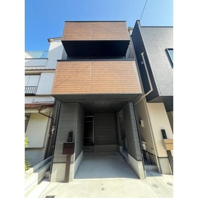 【外観】 | Ｋｏｌｅｔ墨田八広＃０６