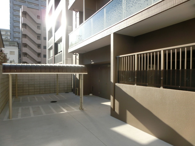 カシマ河原町のその他