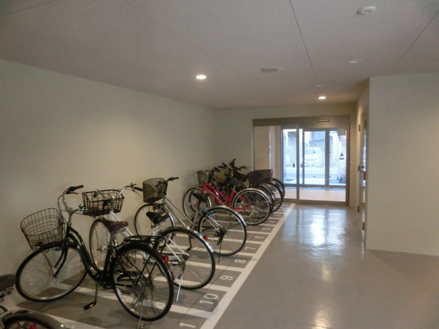 カシマ河原町のその他