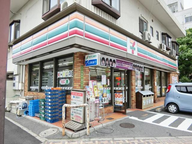 カシマ河原町のその他|セブンイレブン広島中島町店