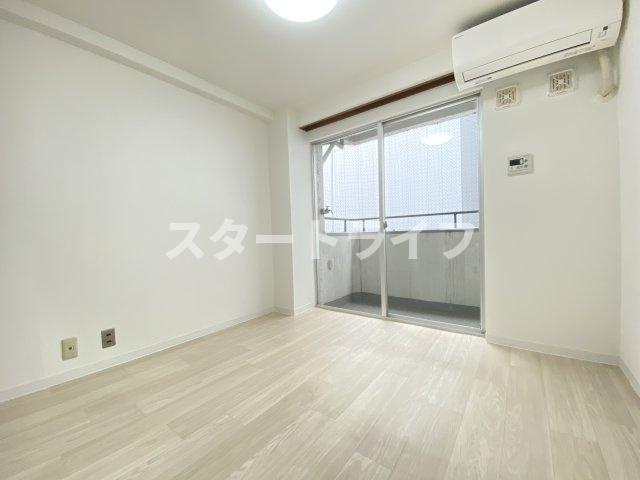 大阪市東淀川区西淡路１丁目の賃貸マンションの収納