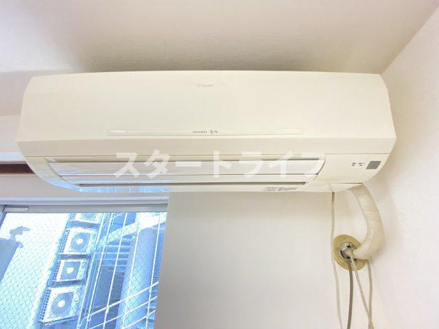 大阪市東淀川区西淡路１丁目の賃貸マンションの設備