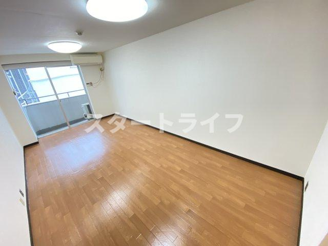 大阪市東淀川区西淡路１丁目の賃貸マンションの展望