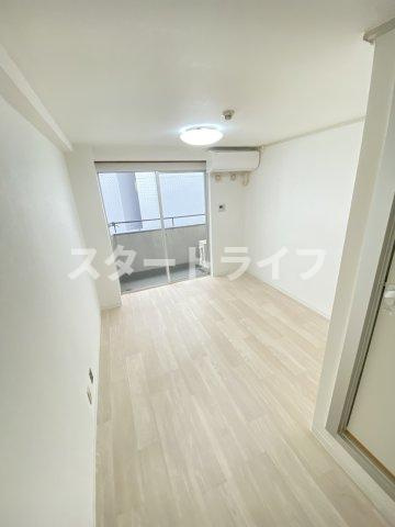 大阪市東淀川区西淡路１丁目の賃貸マンションの展望