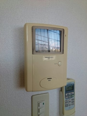 【セキュリティ】 | カーサ新宿