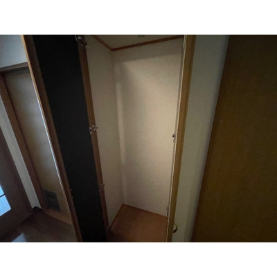 【内装】 | オーチャード | きれいな内装です