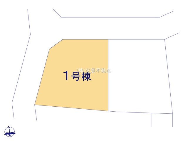 《仲介手数料無料》ふじみ野市長宮２丁目1-29新築一戸建てブルーミングガーデン