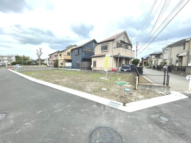 昭島宮沢町第２期　建築条件付売地　全１４区画　１４区画