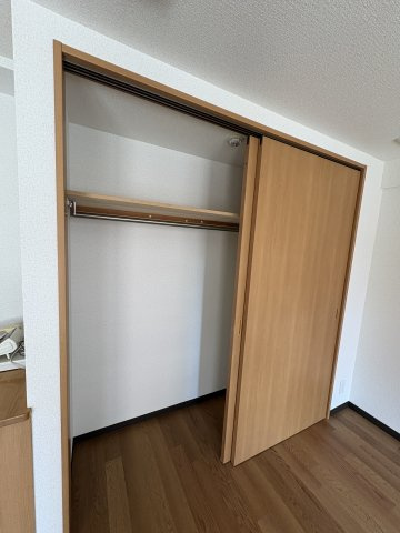 【収納】カトレア南8条 