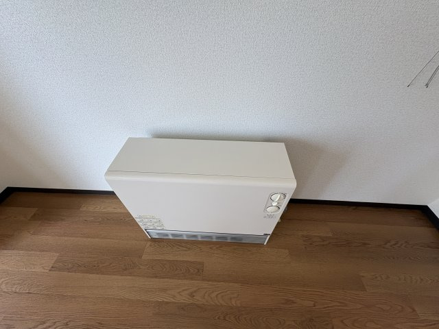 【設備】カトレア南8条 