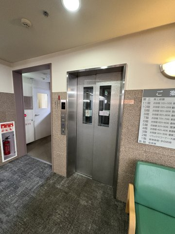 【その他共用部分】カトレア南8条 