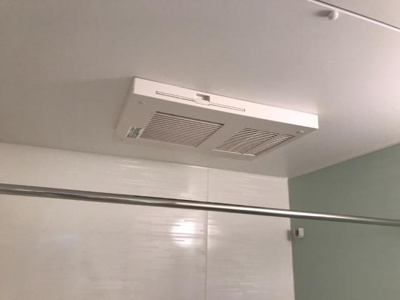 【その他】 | スカイティーナ | 浴室乾燥機