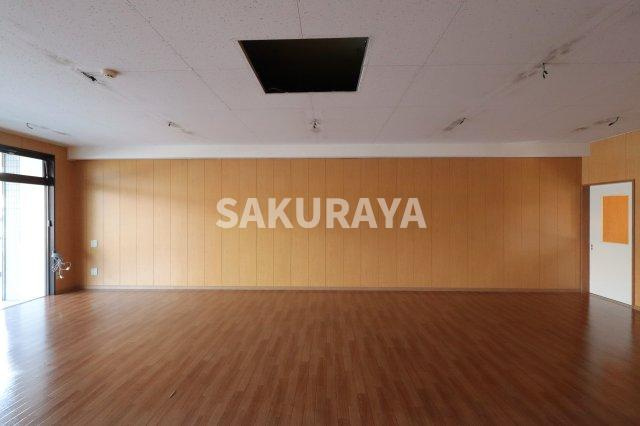 レジデンスシュドーの内装|2026年5月撮影。