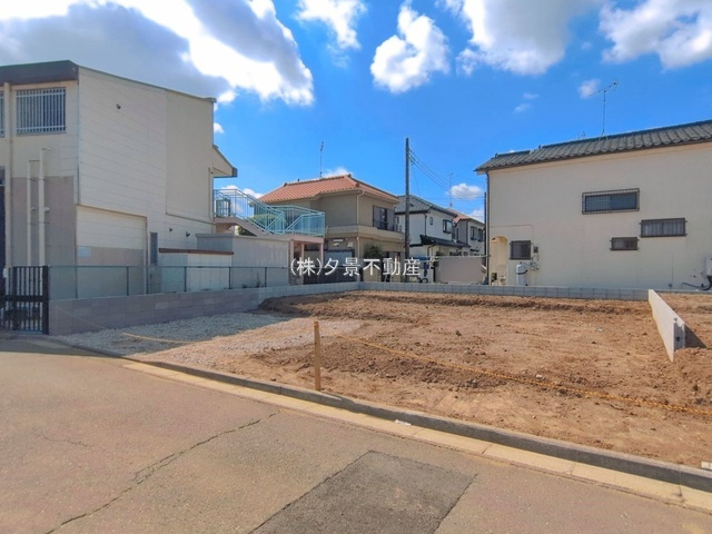 《仲介手数料無料》ふじみ野市長宮２丁目1-29新築一戸建てブルーミングガーデン