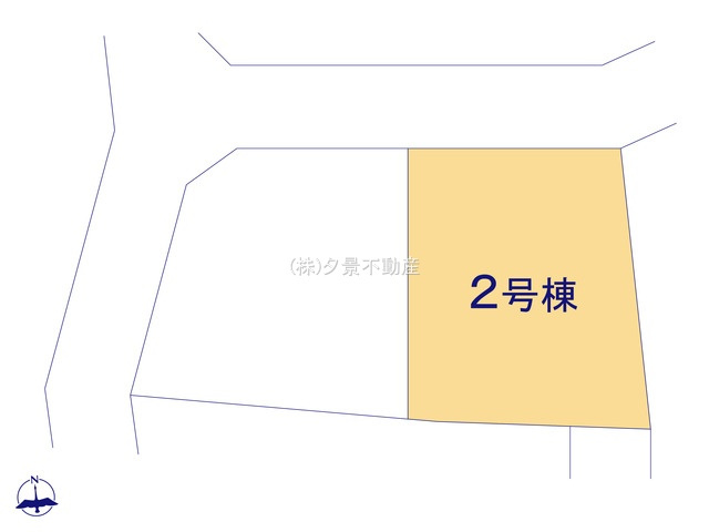 《仲介手数料無料》ふじみ野市長宮２丁目1-29新築一戸建てブルーミングガーデン