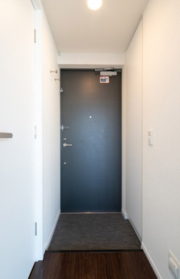 【玄関】 | スタイリオ中延Ⅱウエスト | 別部屋参考写真