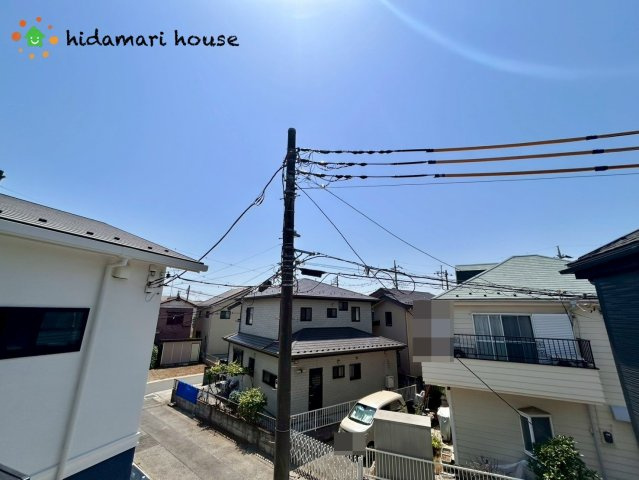 桶川市下日出谷16期　新築戸建　グラファーレ01の展望