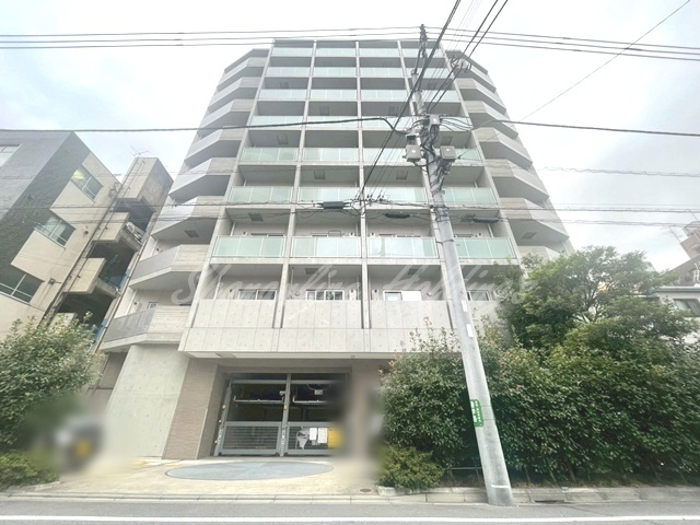 川崎市川崎区本町１丁目の賃貸マンション