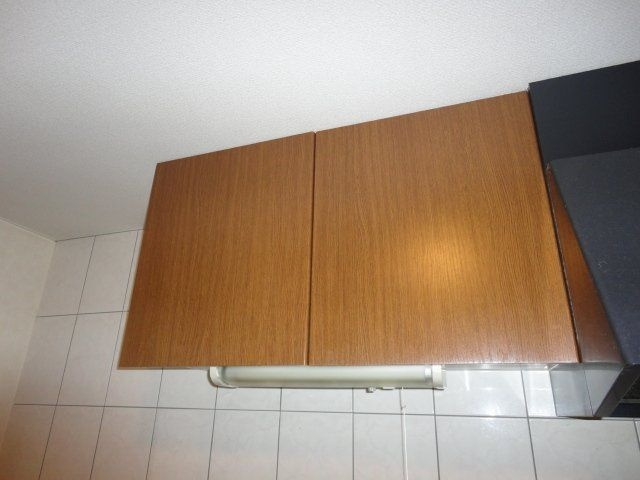 コンフィード水田のキッチン
