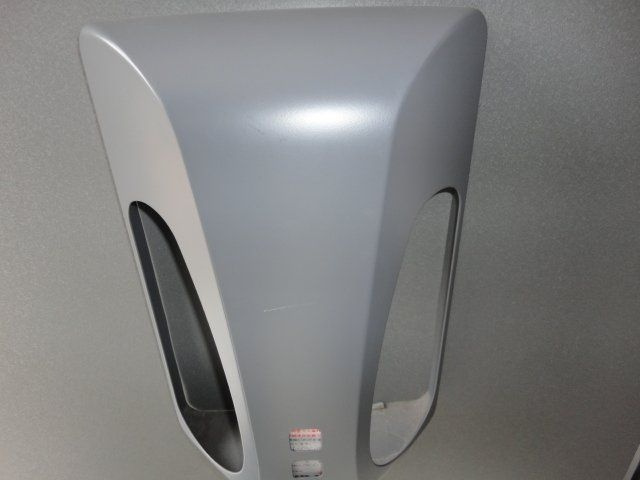 コンフィード水田の玄関