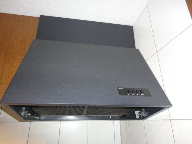 コンフィード水田のキッチン