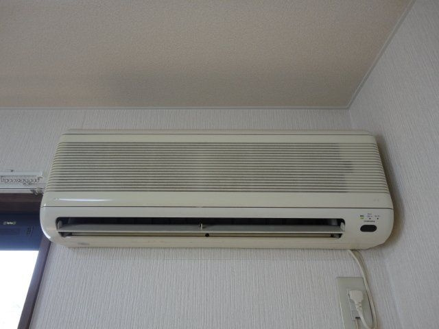 コンフィード水田の設備