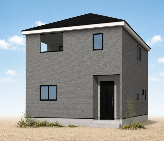 南原1丁目　新築建売住宅