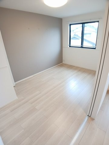 ファミールケイ　Ａの内装
