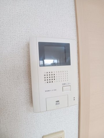 エレガンテ・フィオーレ　Ａの設備