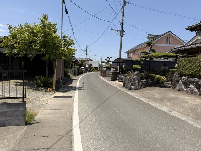 広川町川上　中古戸建のその他
