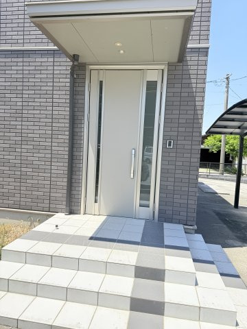 広川町川上　中古戸建のその他