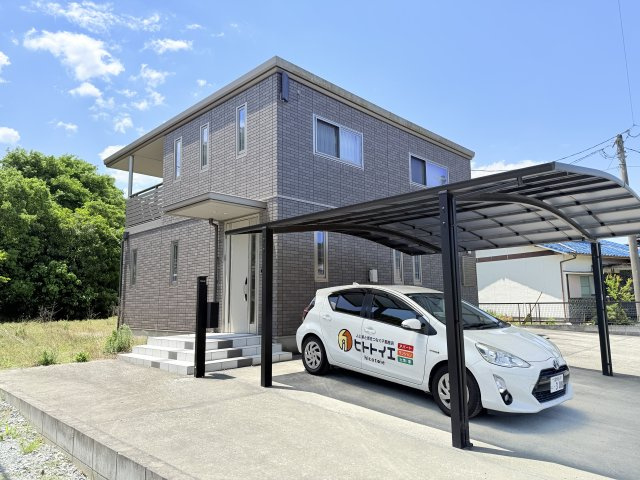 広川町川上　中古戸建のその他