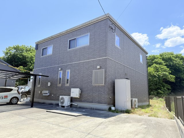 広川町川上　中古戸建