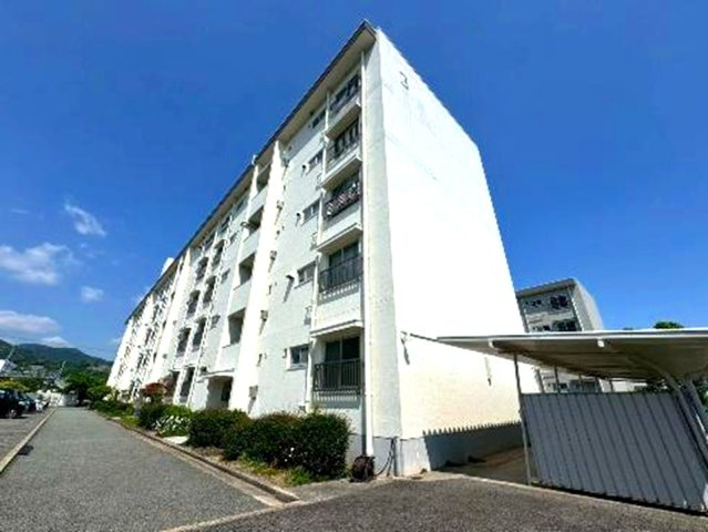 渦ヶ森コーポ3号館