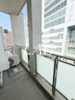 【バルコニー】 | リフレックスⅢ | バルコニーです。