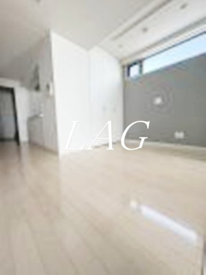 【居間・リビング】 | リフレックスⅢ | 洋室のお部屋です。