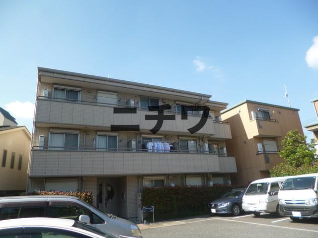 カサ　グランデ　Ｉの外観|★耐震性に優れた旭化成ヘーベルメゾン★