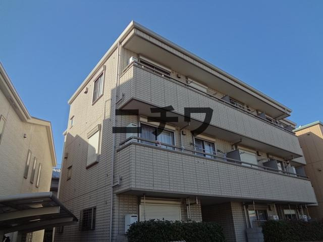 カサ　グランデ　Ｉの外観|耐震・耐火に優れた旭化成へーベルメゾン