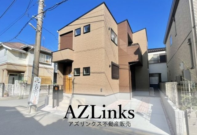 八千代市八千代台北１６丁目