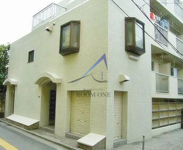 第３三池ビル